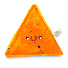 Load image into Gallery viewer, Catnip Dorito Chip