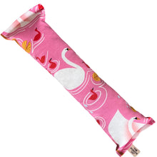 Load image into Gallery viewer, Catnip Kicker Log - Swan Mom