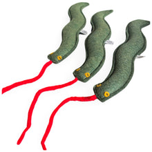 Load image into Gallery viewer, Snake Cat Toy