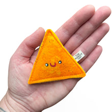 Load image into Gallery viewer, Catnip Dorito Chip