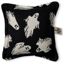 Load image into Gallery viewer, The Punchy Pillow - Glow in The Dark Ghosts
