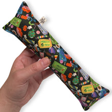 Load image into Gallery viewer, Rattle Catnip Kicker Toy - Multi Monster Mash