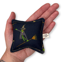 Load image into Gallery viewer, The Punchy Pillow - Shred Witches