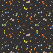Load image into Gallery viewer, MEDIUM Bandana - Trick 'r Treat