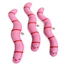 Load image into Gallery viewer, Catnip Worm