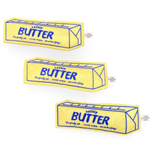 Load image into Gallery viewer, Stick of Butter Cat Toy