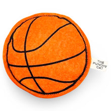 Load image into Gallery viewer, Catnip Basketball