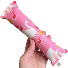 Load image into Gallery viewer, Catnip Kicker Log - Swan Mom