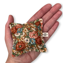 Load image into Gallery viewer, The Punchy Pillow - Vintage Autumn Floral