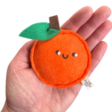 Load image into Gallery viewer, Catnip Orange