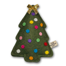 Load image into Gallery viewer, Catnip Christmas Tree