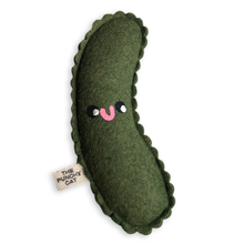 Load image into Gallery viewer, Catnip Pickle - Olive Green