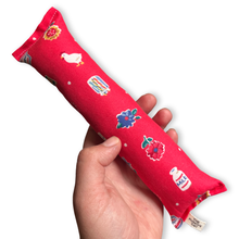 Load image into Gallery viewer, Catnip Kicker Log - Cutesy Country Vintage