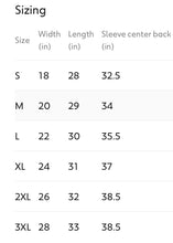 Load image into Gallery viewer, Long Sleeve Logo Tee - Light Blue
