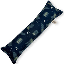 Load image into Gallery viewer, Ratte Catnip Kicker Toy - Teal Bats
