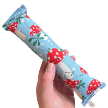 Load image into Gallery viewer, Catnip Kicker Log - Mushrooms
