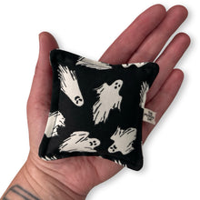 Load image into Gallery viewer, The Punchy Pillow - Glow in The Dark Ghosts
