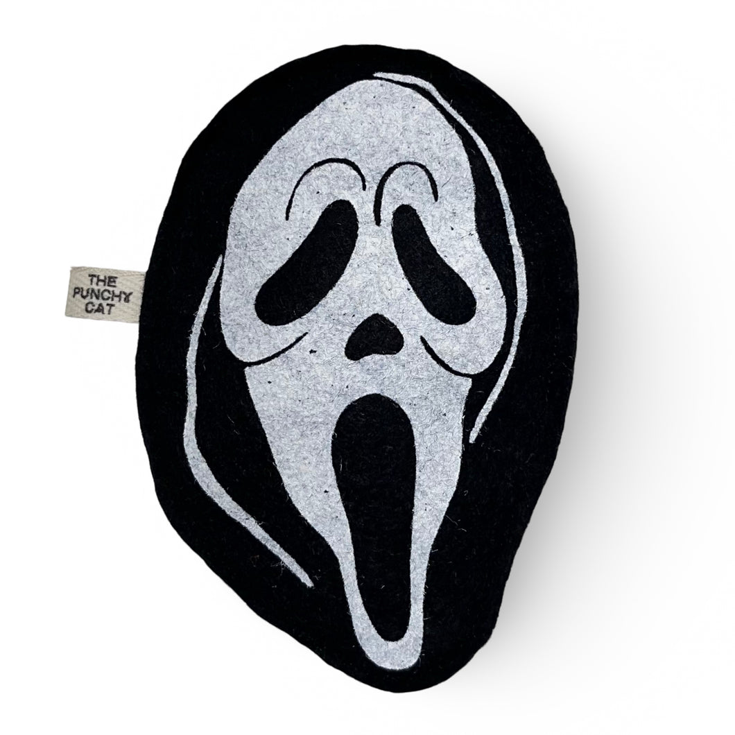 Scary Movie Murder Ghost