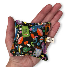 Load image into Gallery viewer, The Punchy Pillow - Multi Monster Mash
