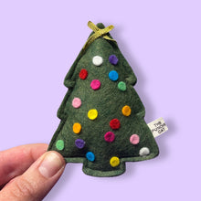 Load image into Gallery viewer, Catnip Christmas Tree
