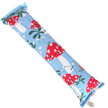 Load image into Gallery viewer, Catnip Kicker Log - Mushrooms
