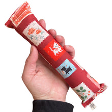 Load image into Gallery viewer, Catnip Kicker Log - Sweetheart Stamps
