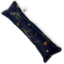 Load image into Gallery viewer, Rattle Catnip Kicker Toy - Shred Witches
