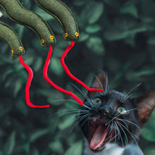 Load image into Gallery viewer, Catnip Snake
