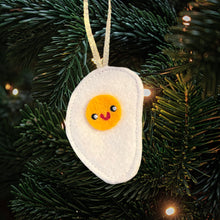 Load image into Gallery viewer, Egg Mini Ornament
