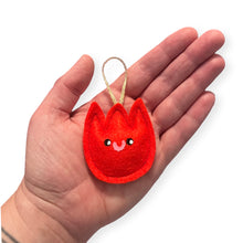 Load image into Gallery viewer, Tulip Mini Ornament
