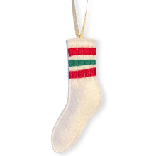 Load image into Gallery viewer, Tube Sock Mini Ornament
