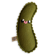Load image into Gallery viewer, Catnip Pickle - Sour Green
