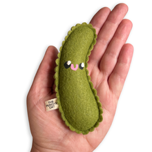 Load image into Gallery viewer, Catnip Pickle - Sour Green
