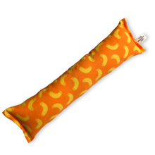 Load image into Gallery viewer, Catnip Kicker Log - Mac n' Cheese
