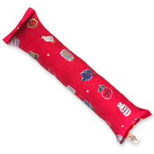 Load image into Gallery viewer, Catnip Kicker Log - Cutesy Country Vintage
