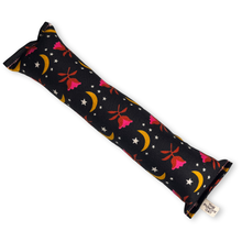 Load image into Gallery viewer, Catnip Kicker Log - Catnap Moon Black
