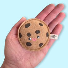 Load image into Gallery viewer, Catnip Cookie

